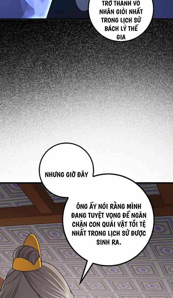 Thiên Phong Phách Đạo: Chapter 10