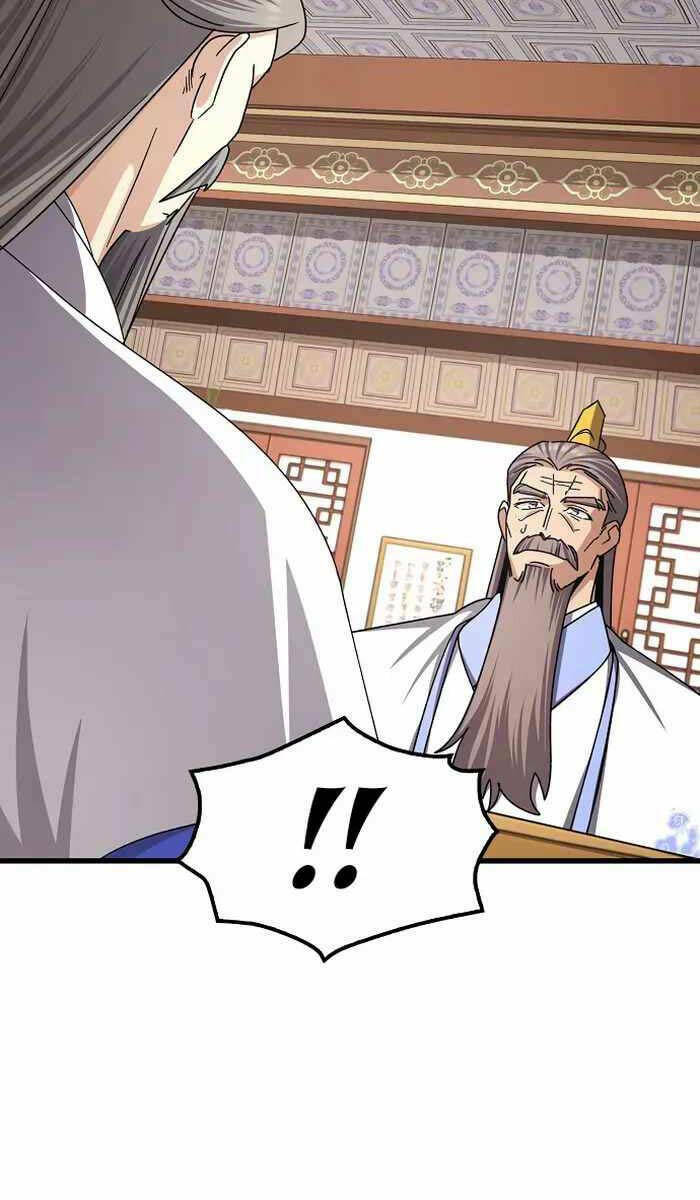 Thiên Phong Phách Đạo: Chapter 10