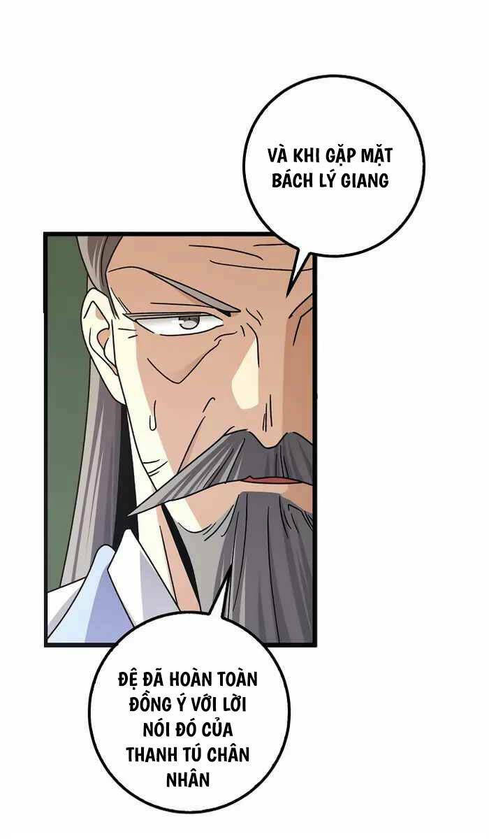 Thiên Phong Phách Đạo: Chapter 10
