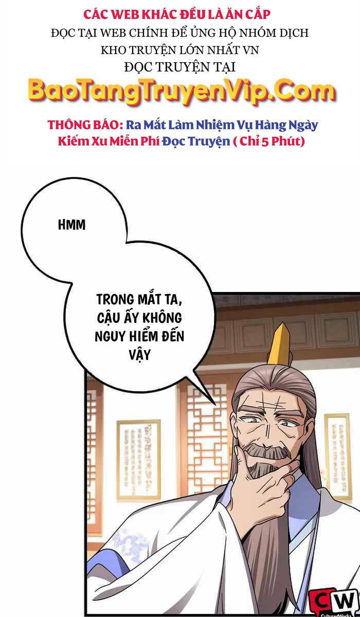 Thiên Phong Phách Đạo: Chapter 10