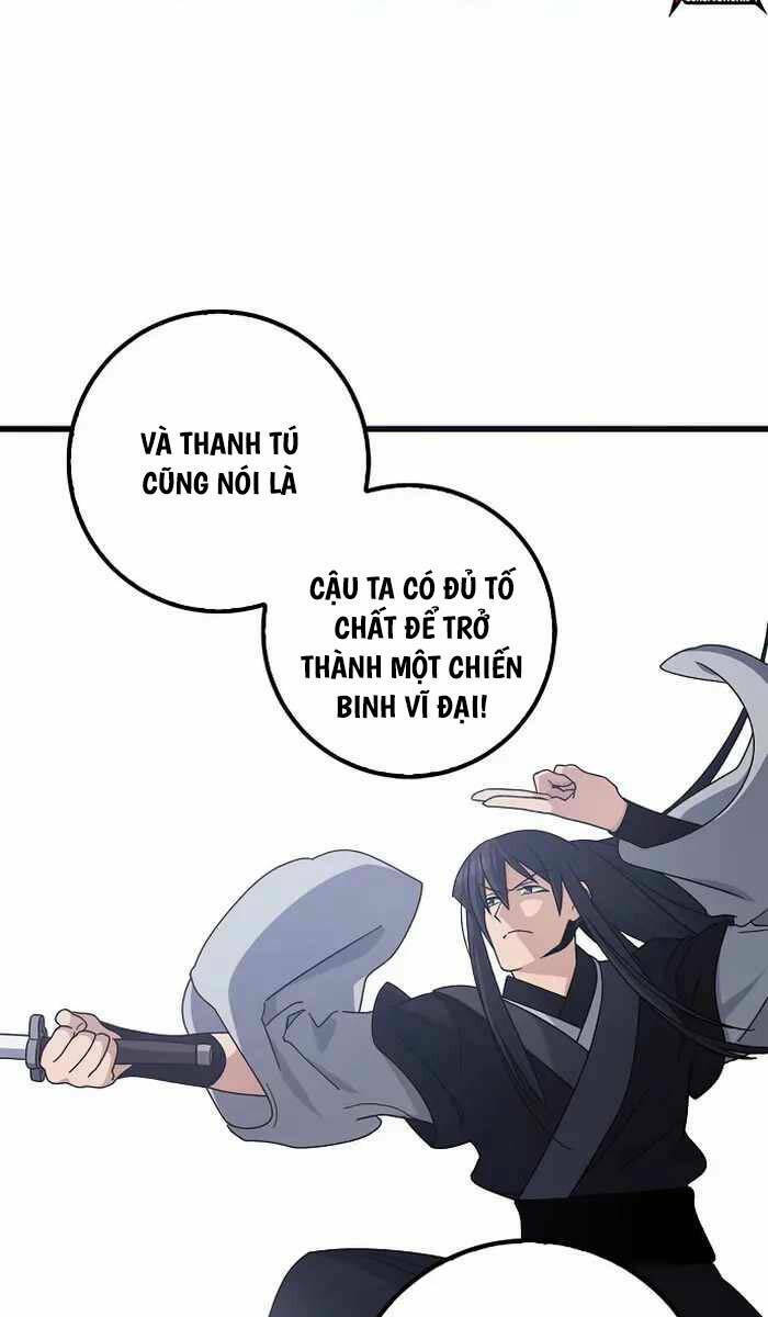 Thiên Phong Phách Đạo: Chapter 10