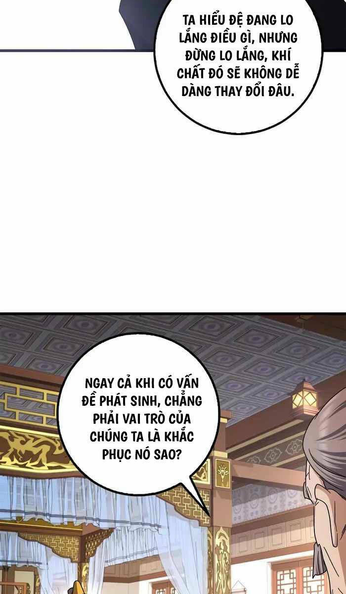 Thiên Phong Phách Đạo: Chapter 10