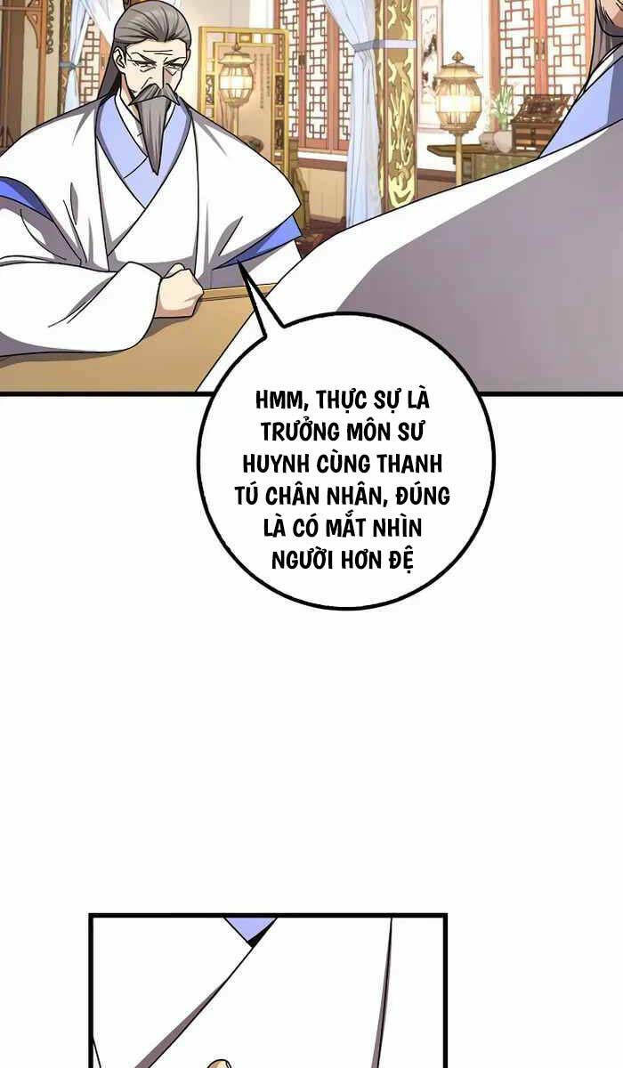 Thiên Phong Phách Đạo: Chapter 10