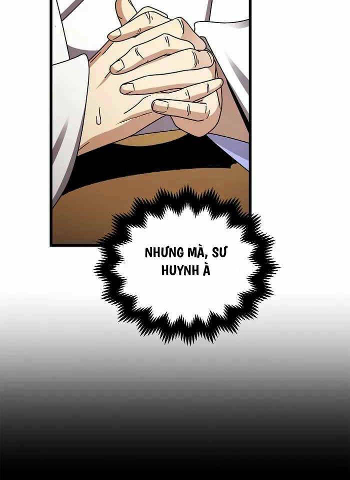 Thiên Phong Phách Đạo: Chapter 10