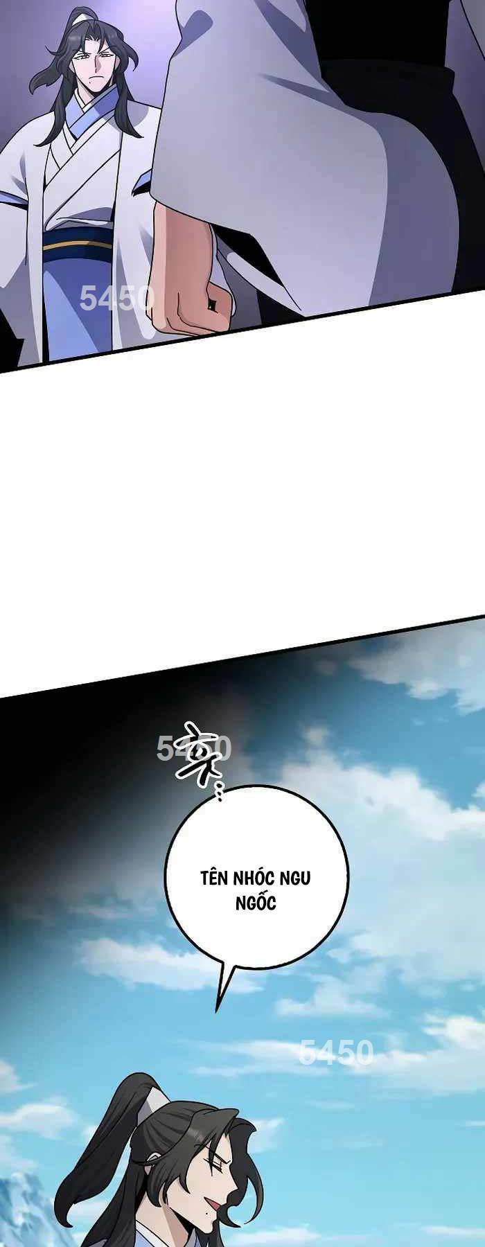 Thiên Phong Phách Đạo: Chapter 11