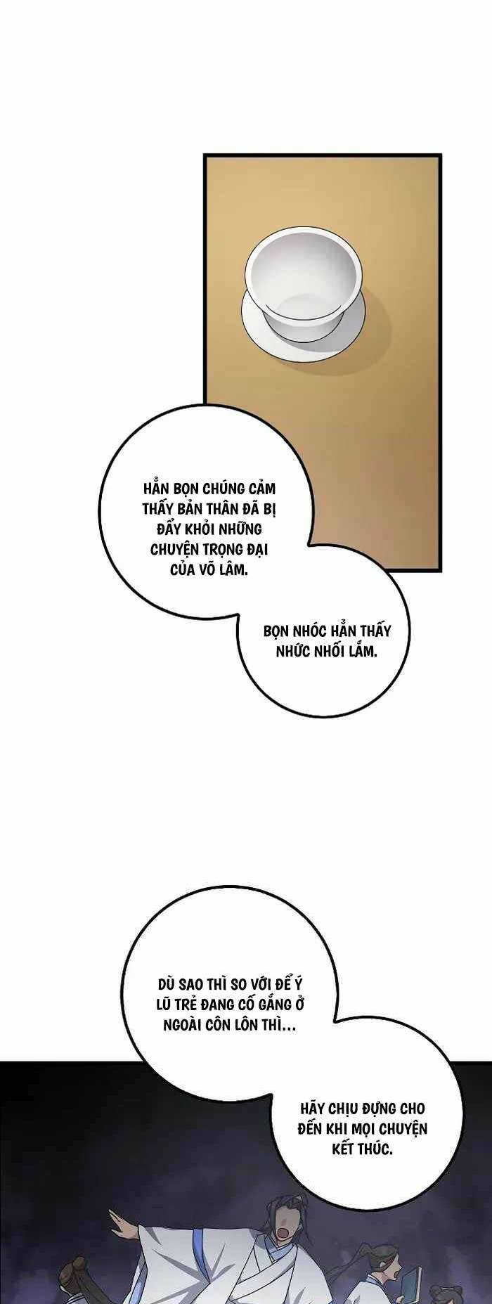 Thiên Phong Phách Đạo: Chapter 11
