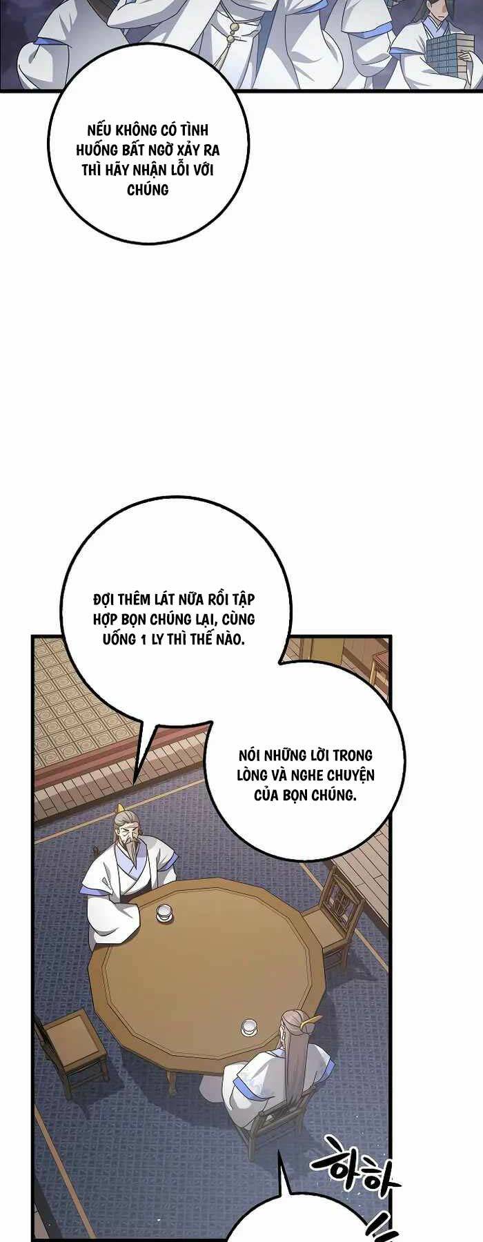 Thiên Phong Phách Đạo: Chapter 11