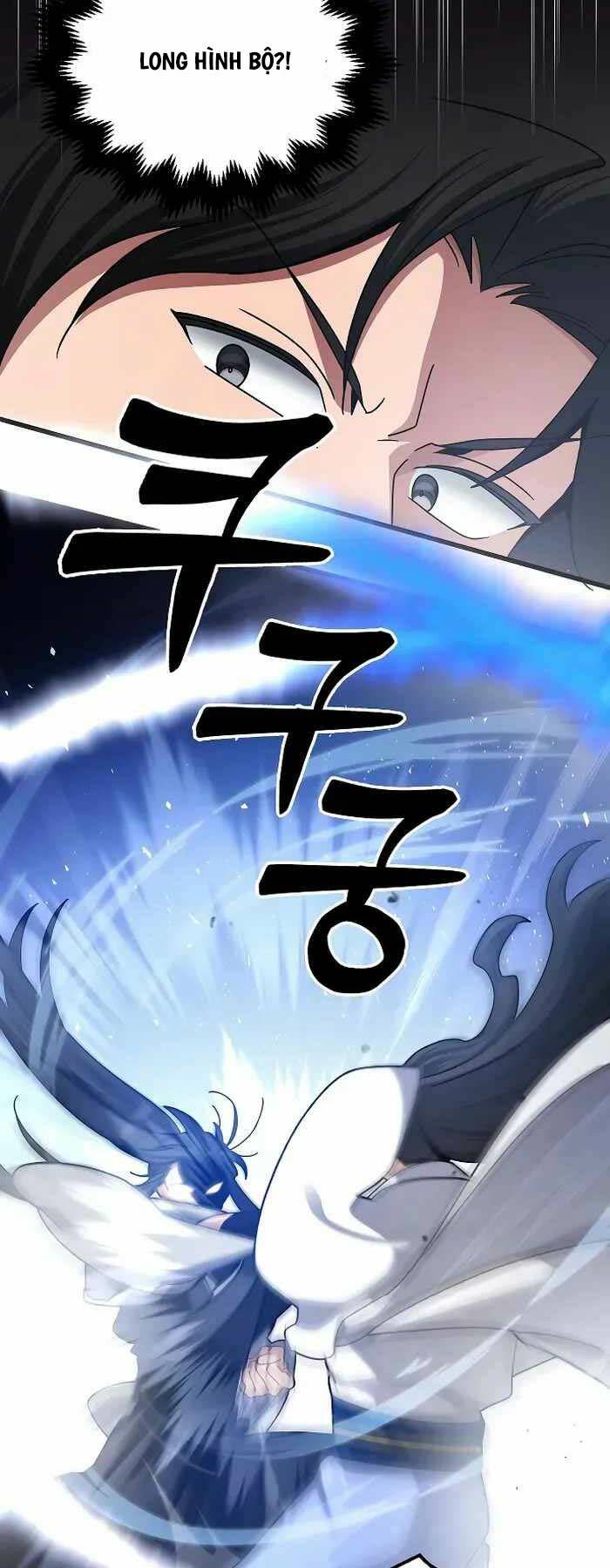 Thiên Phong Phách Đạo: Chapter 11