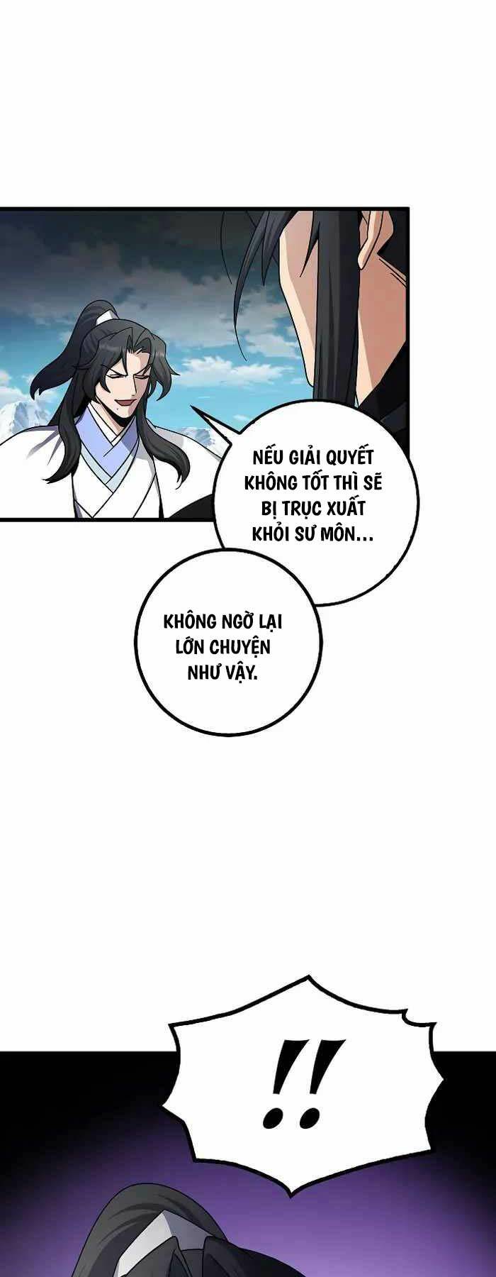 Thiên Phong Phách Đạo: Chapter 11