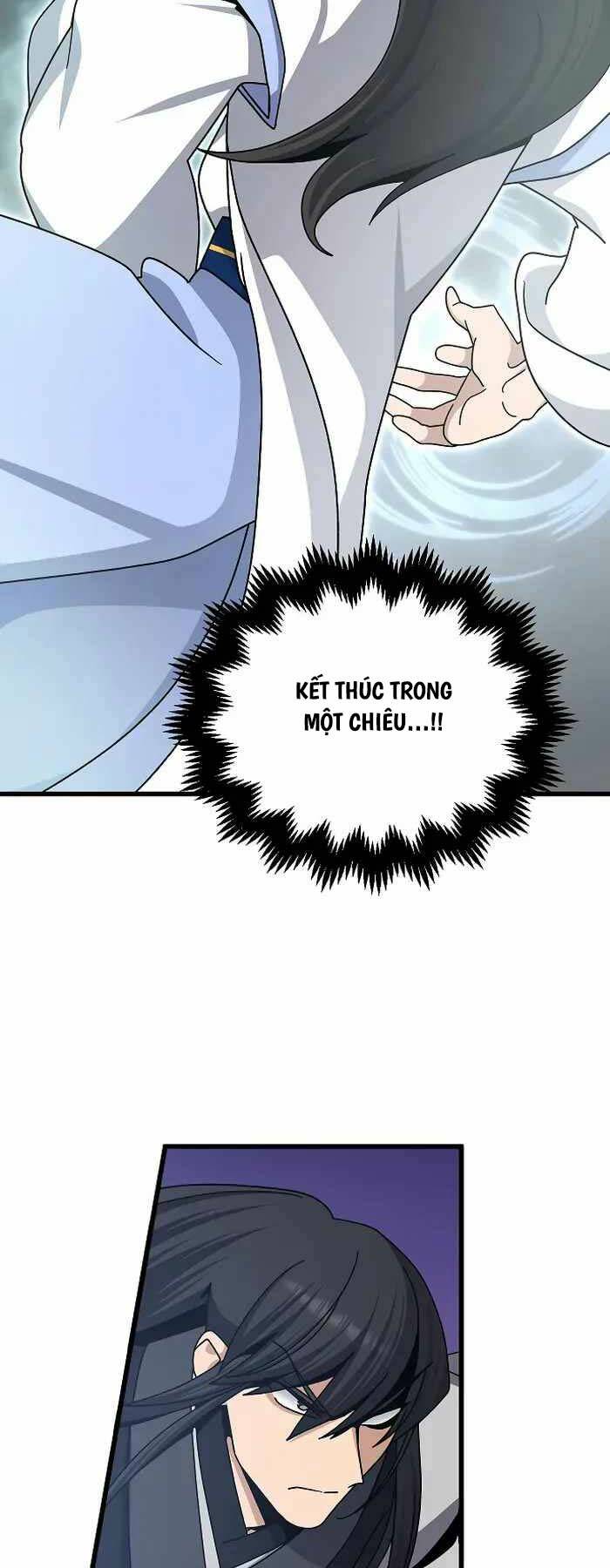 Thiên Phong Phách Đạo: Chapter 11