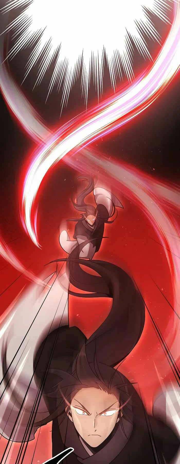 Thiên Phong Phách Đạo: Chapter 11