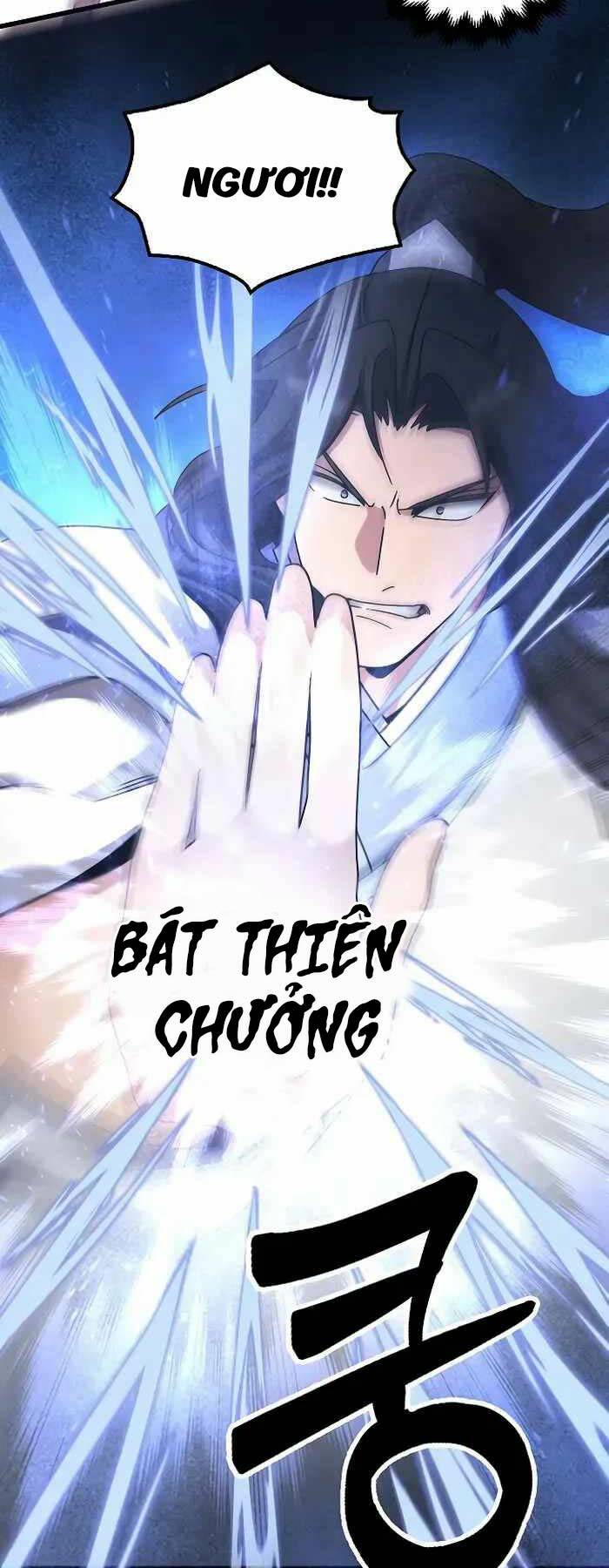Thiên Phong Phách Đạo: Chapter 11