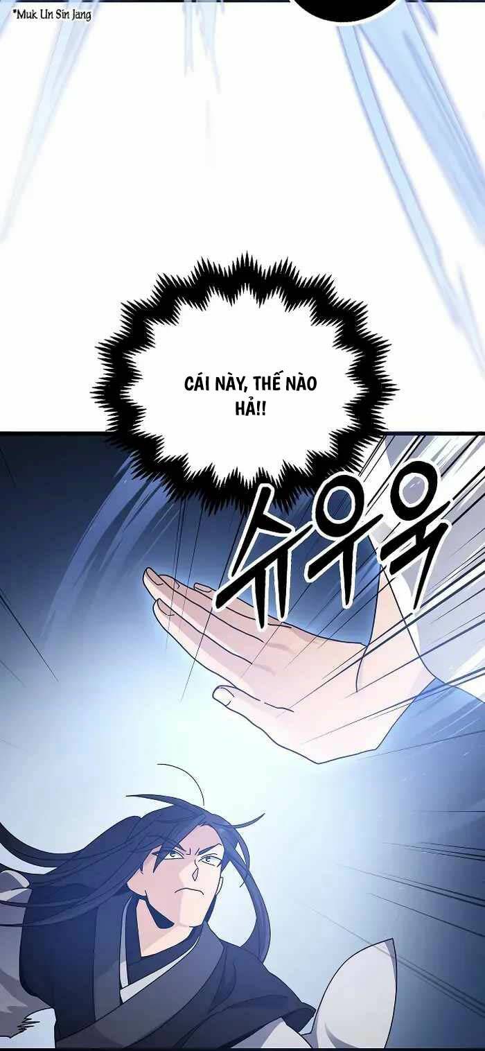 Thiên Phong Phách Đạo: Chapter 11