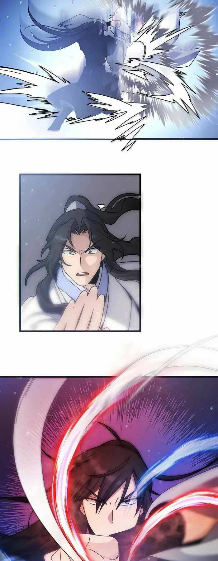 Thiên Phong Phách Đạo: Chapter 11