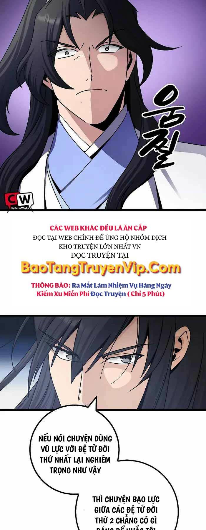 Thiên Phong Phách Đạo: Chapter 11