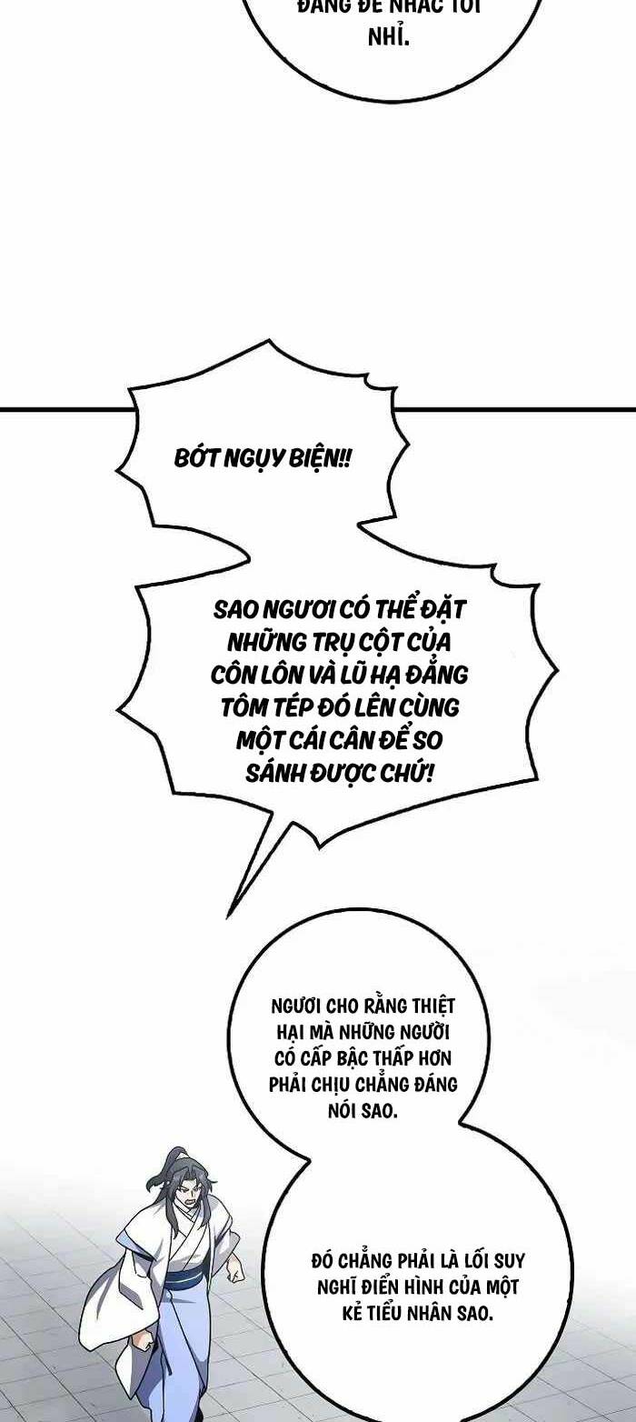 Thiên Phong Phách Đạo: Chapter 11