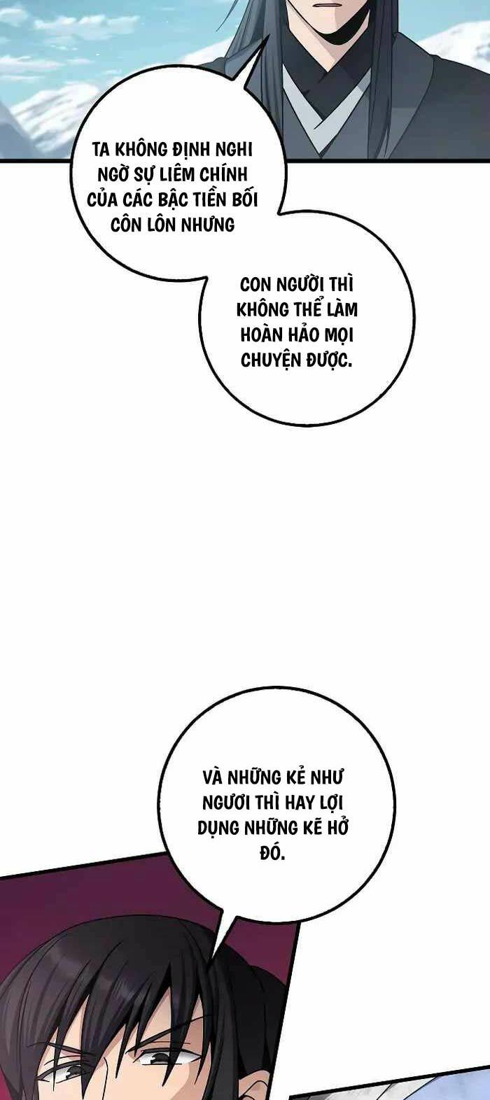 Thiên Phong Phách Đạo: Chapter 11