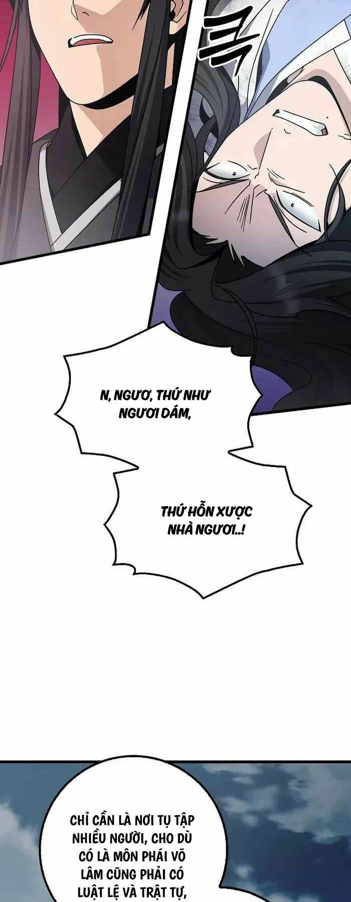 Thiên Phong Phách Đạo: Chapter 11