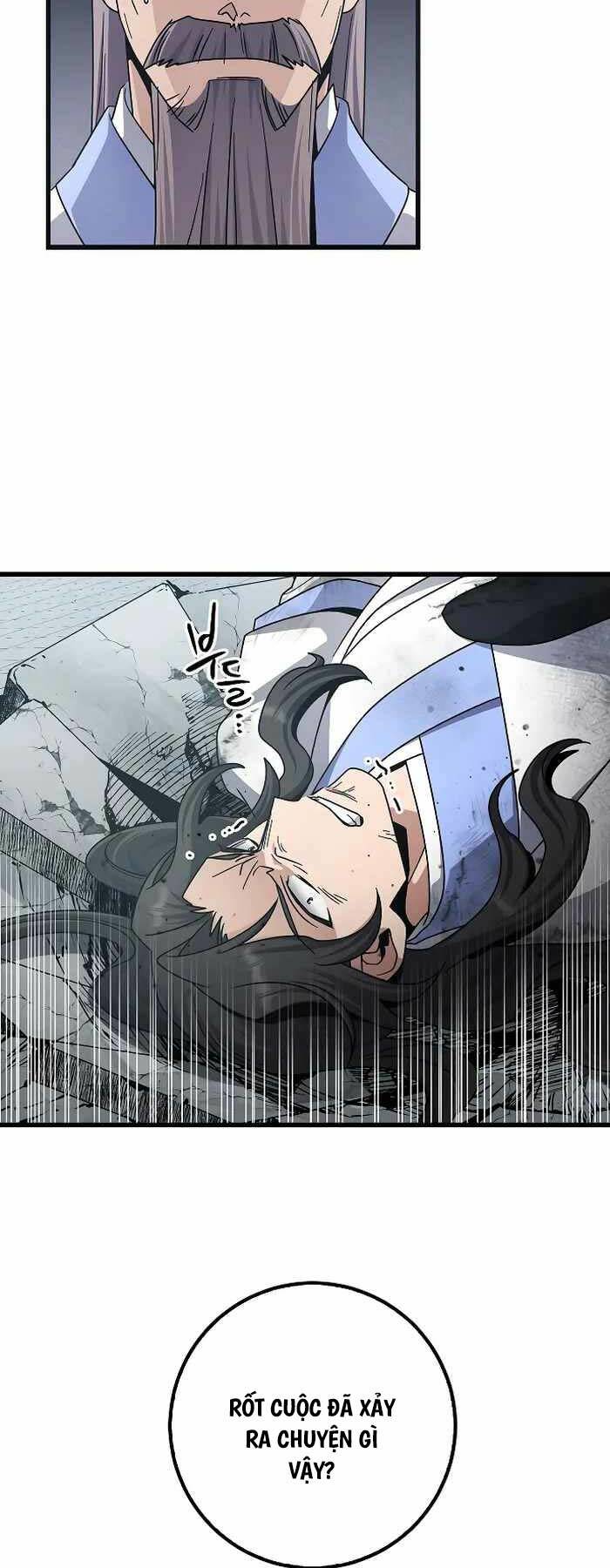 Thiên Phong Phách Đạo: Chapter 11
