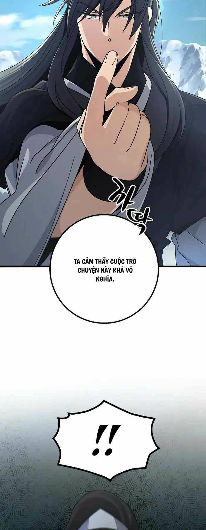 Thiên Phong Phách Đạo: Chapter 11