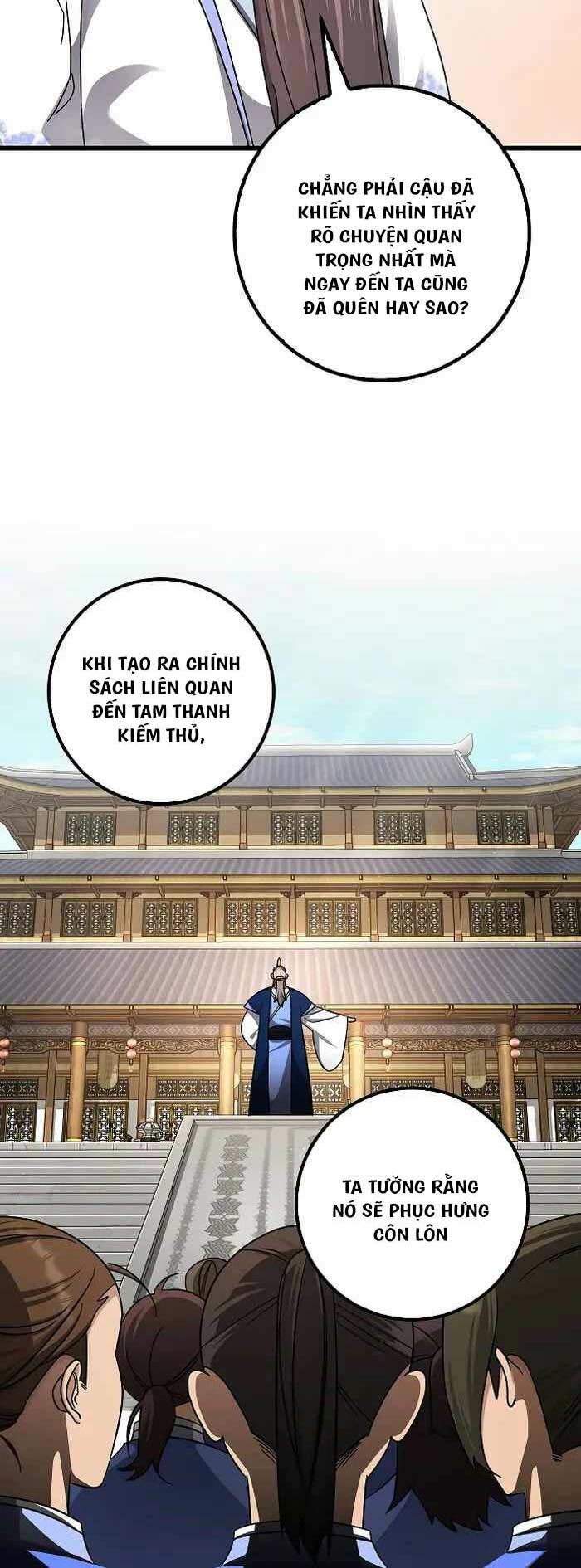 Thiên Phong Phách Đạo: Chapter 13