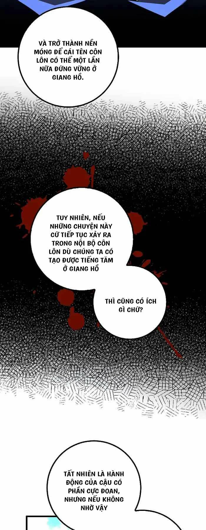 Thiên Phong Phách Đạo: Chapter 13