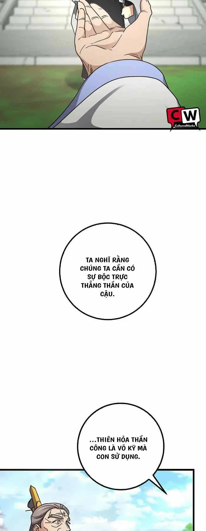 Thiên Phong Phách Đạo: Chapter 13