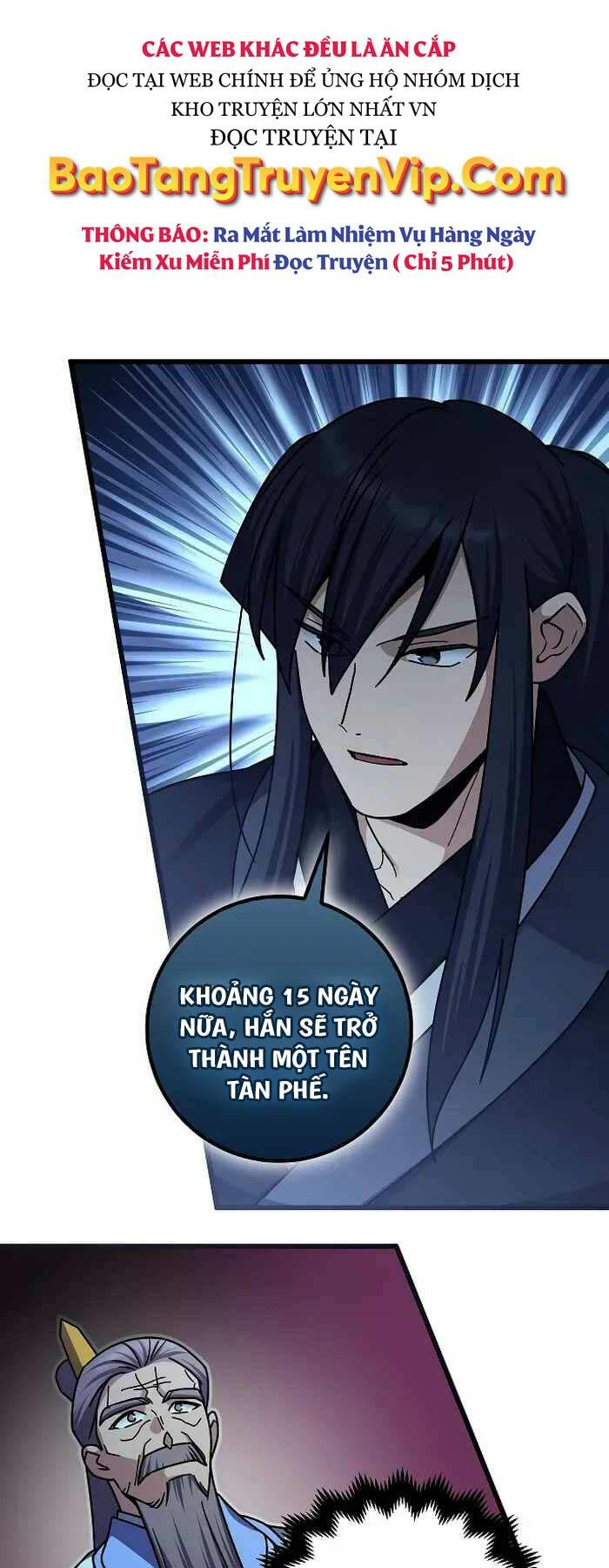 Thiên Phong Phách Đạo: Chapter 13