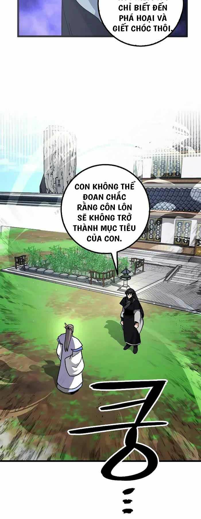 Thiên Phong Phách Đạo: Chapter 13
