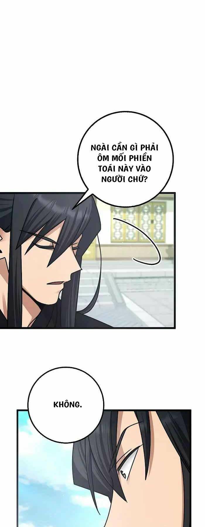 Thiên Phong Phách Đạo: Chapter 13