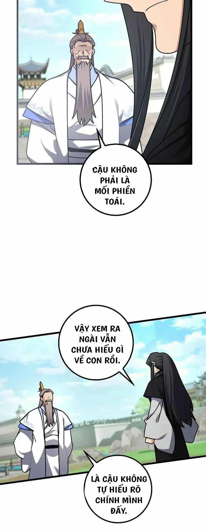Thiên Phong Phách Đạo: Chapter 13