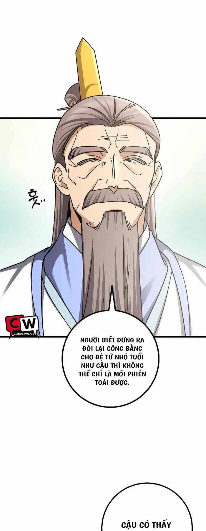 Thiên Phong Phách Đạo: Chapter 13