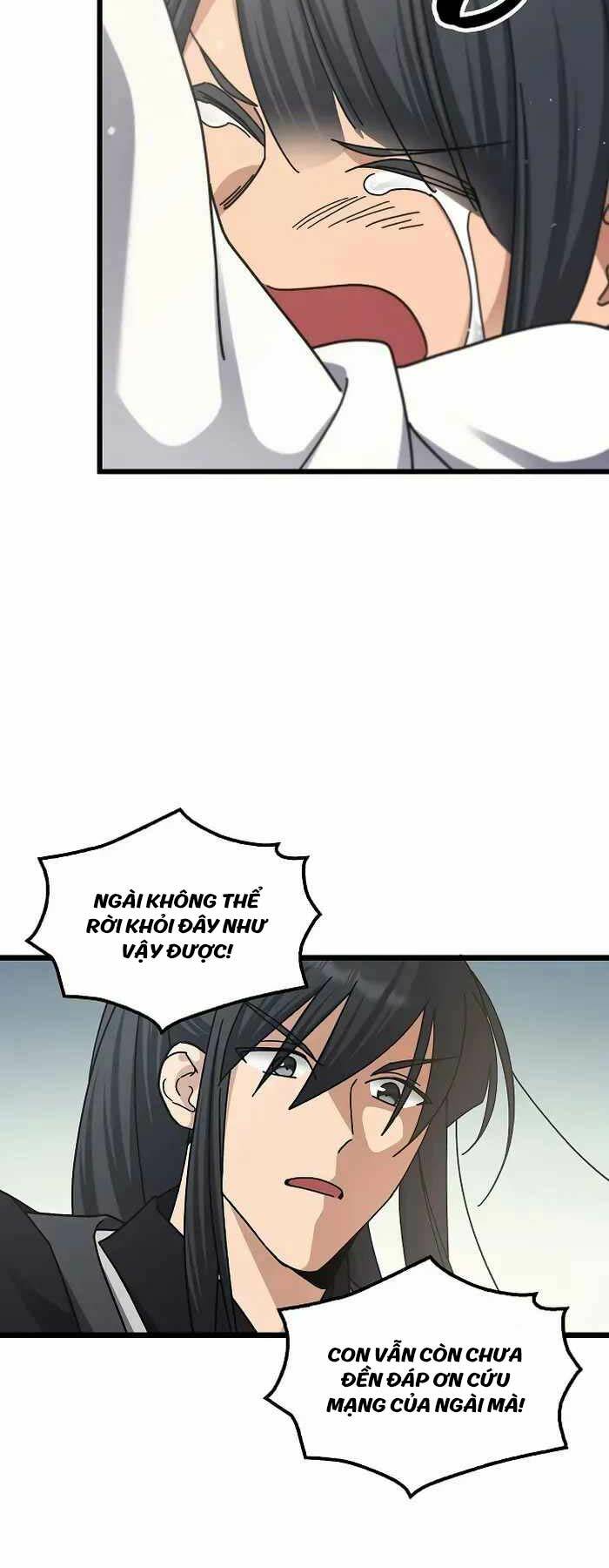 Thiên Phong Phách Đạo: Chapter 13
