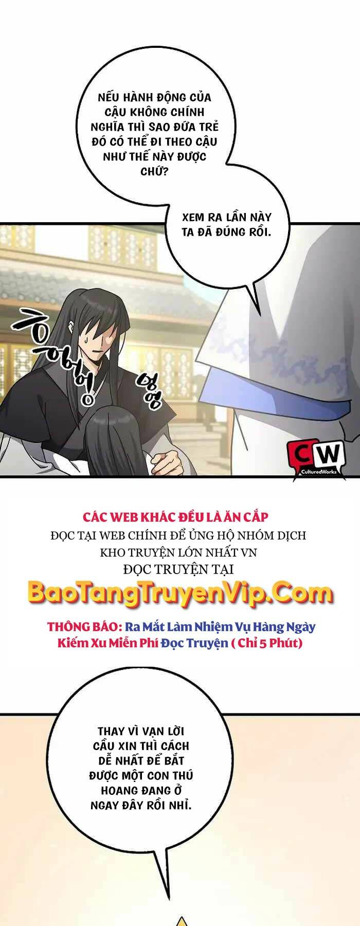 Thiên Phong Phách Đạo: Chapter 13