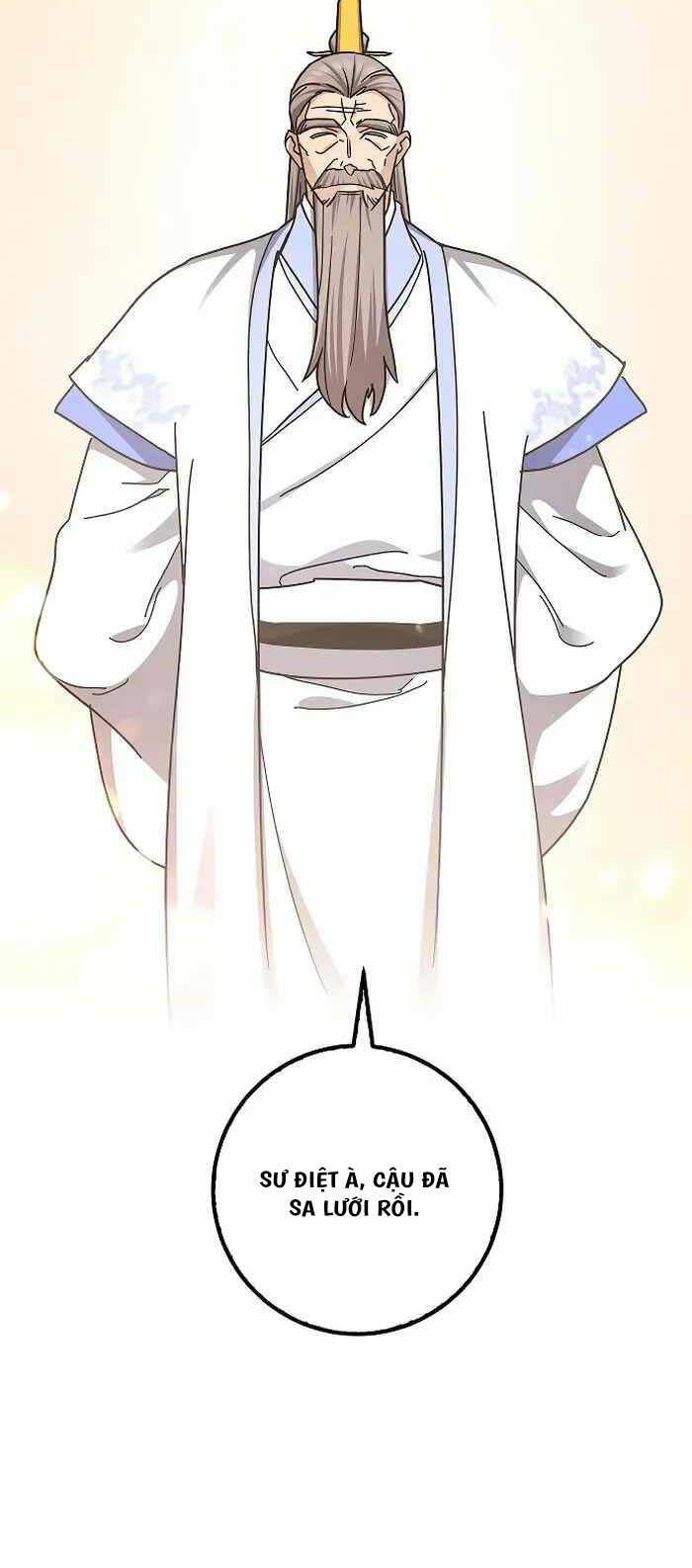 Thiên Phong Phách Đạo: Chapter 13