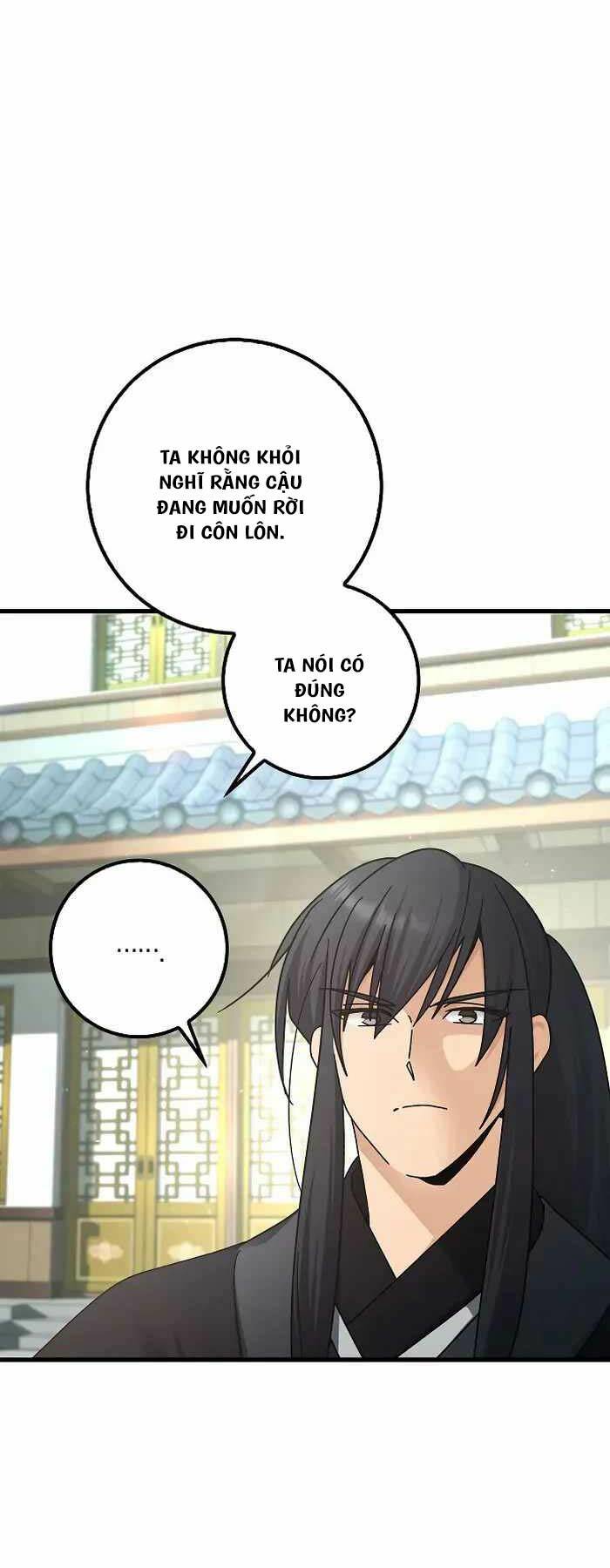 Thiên Phong Phách Đạo: Chapter 13