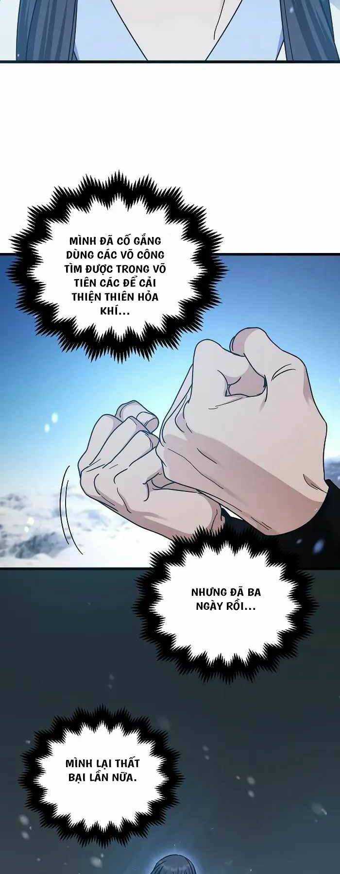Thiên Phong Phách Đạo: Chapter 13