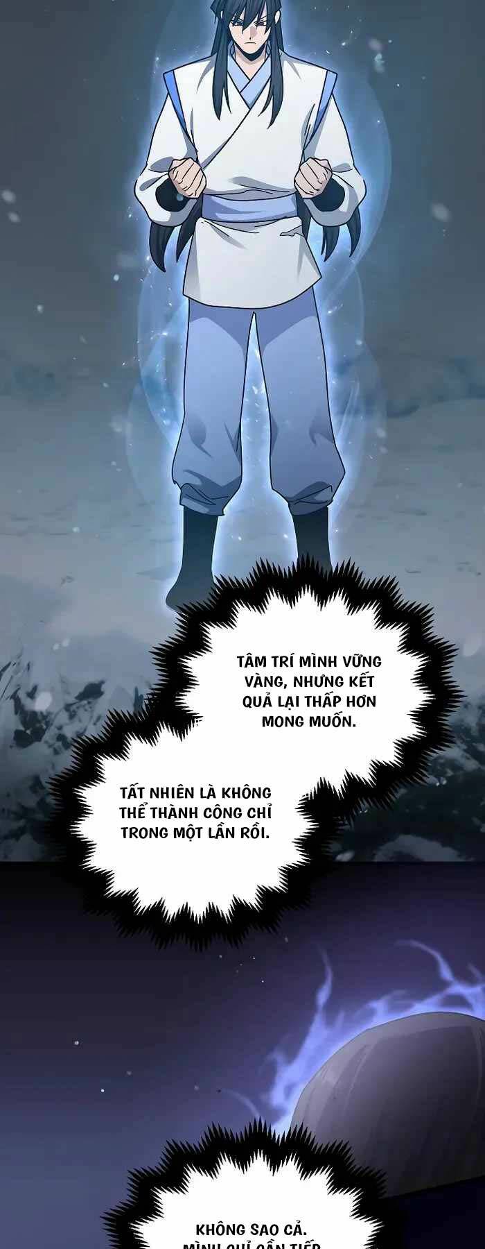 Thiên Phong Phách Đạo: Chapter 13