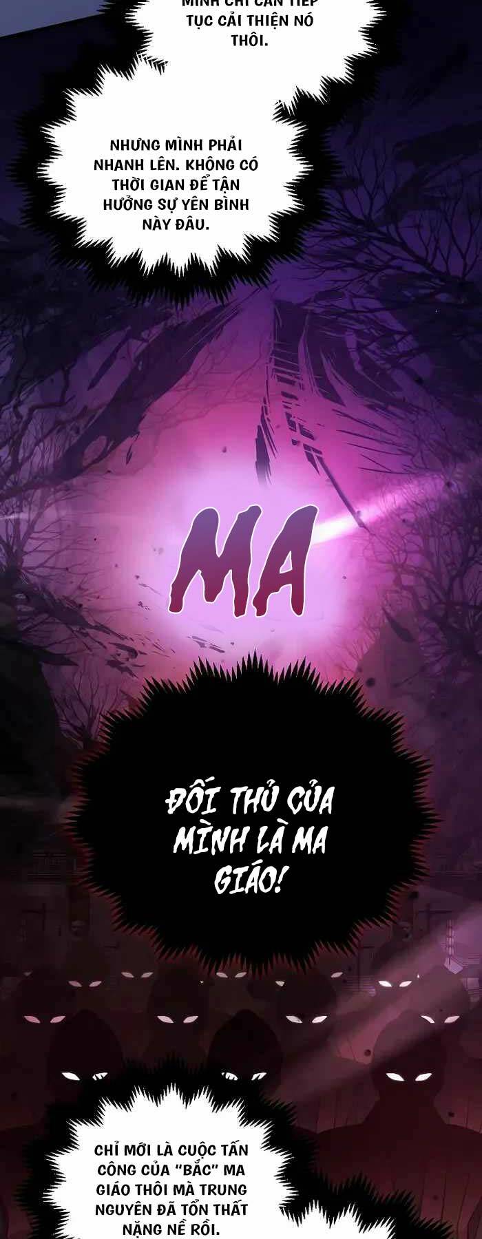 Thiên Phong Phách Đạo: Chapter 13
