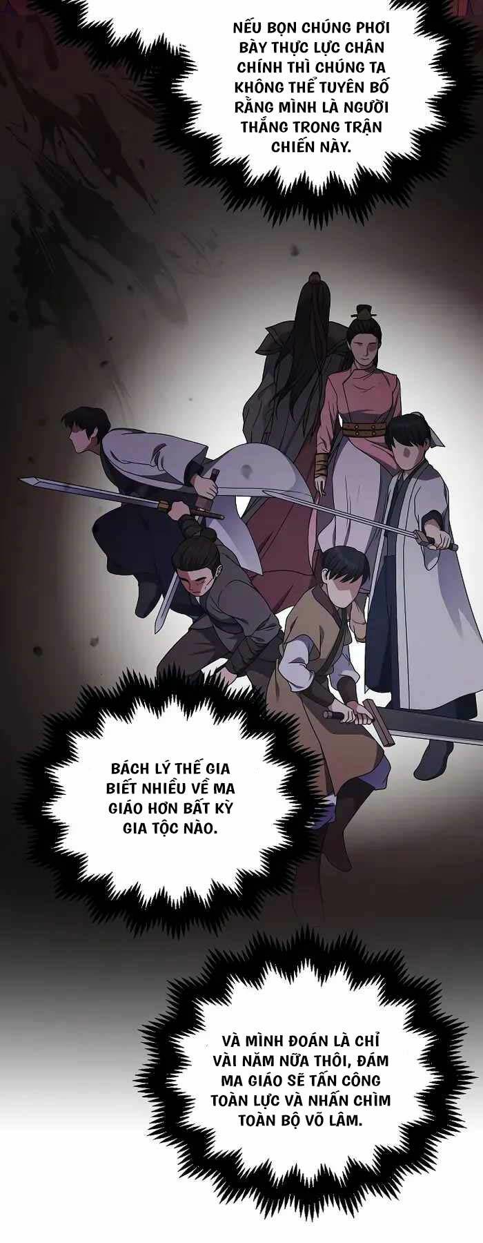 Thiên Phong Phách Đạo: Chapter 13