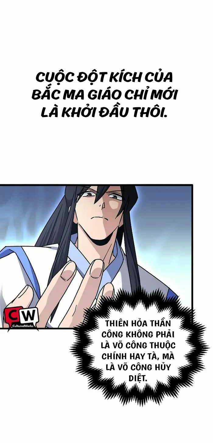 Thiên Phong Phách Đạo: Chapter 13