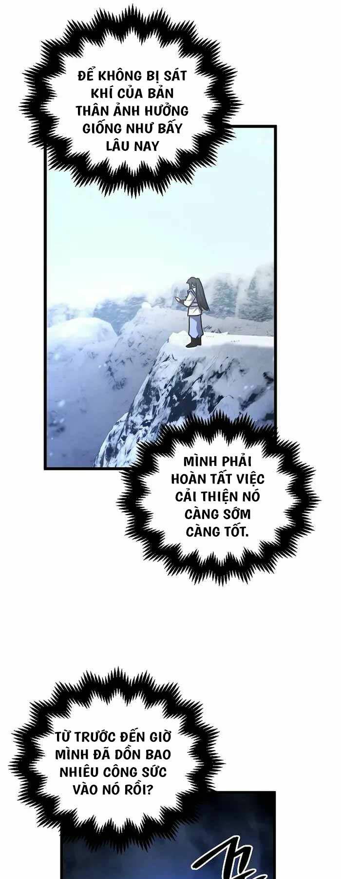 Thiên Phong Phách Đạo: Chapter 13