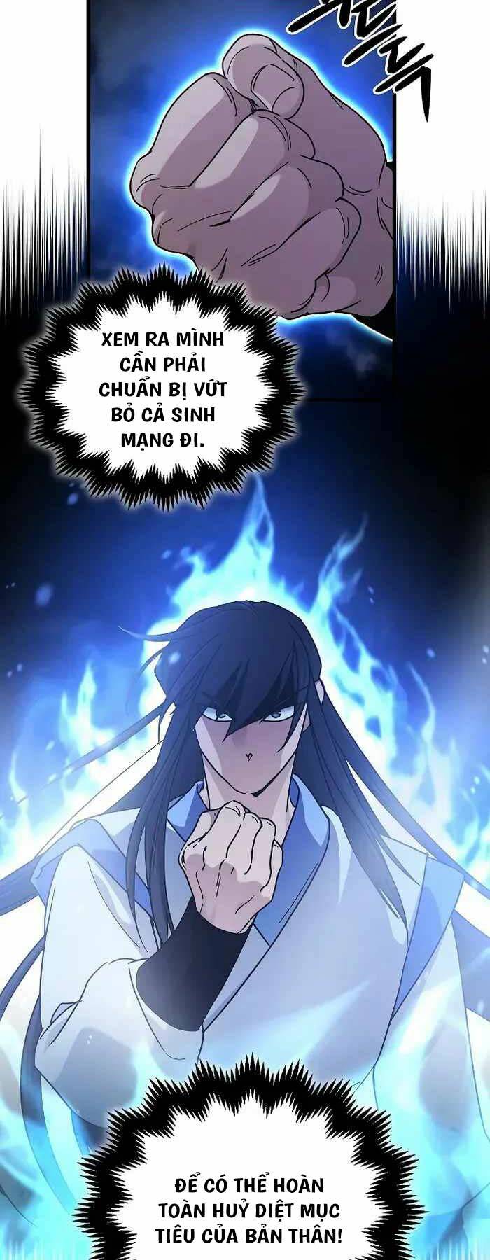 Thiên Phong Phách Đạo: Chapter 13
