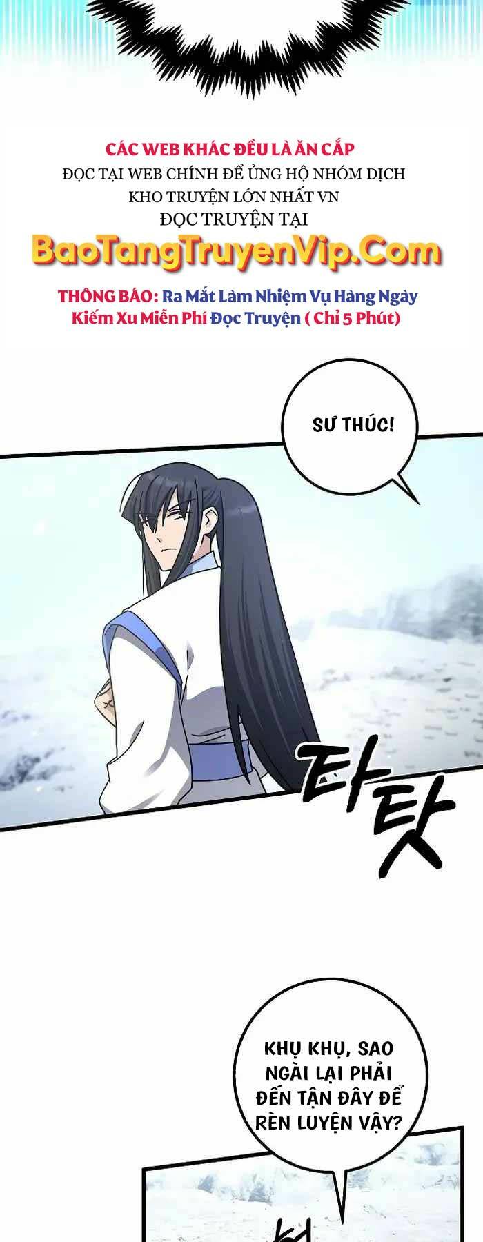 Thiên Phong Phách Đạo: Chapter 13