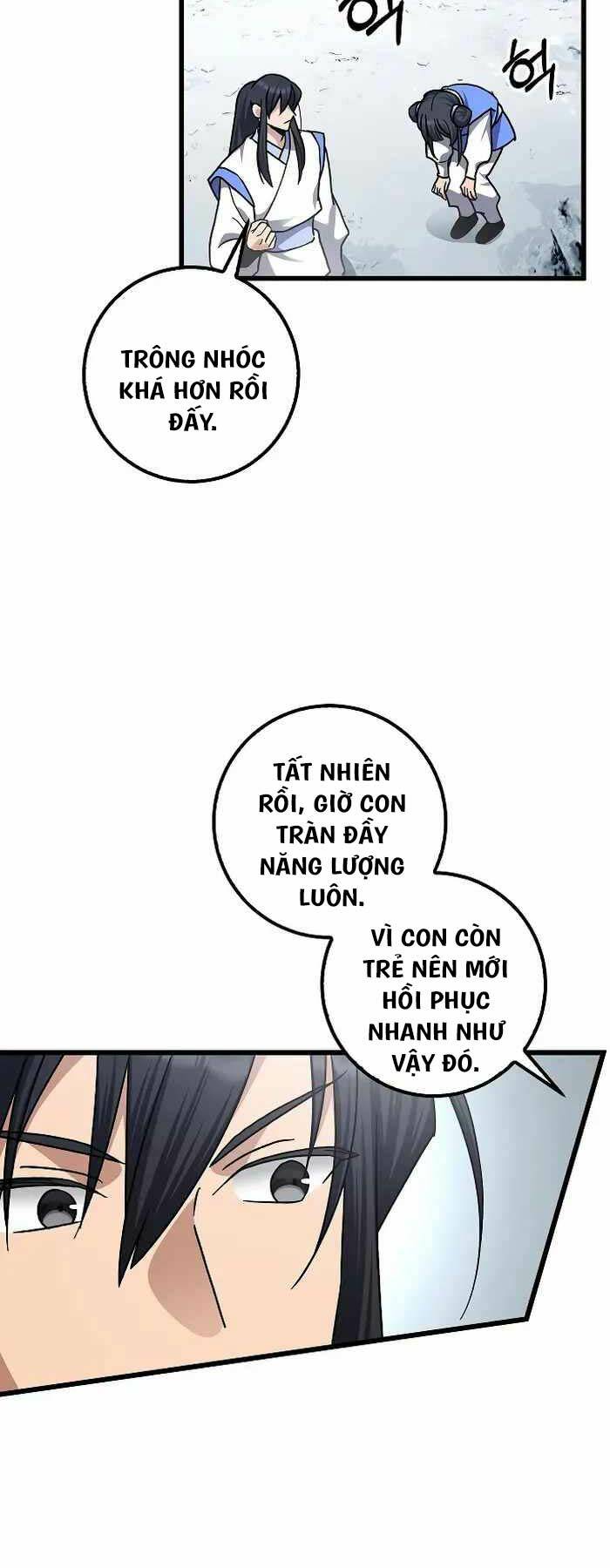 Thiên Phong Phách Đạo: Chapter 13