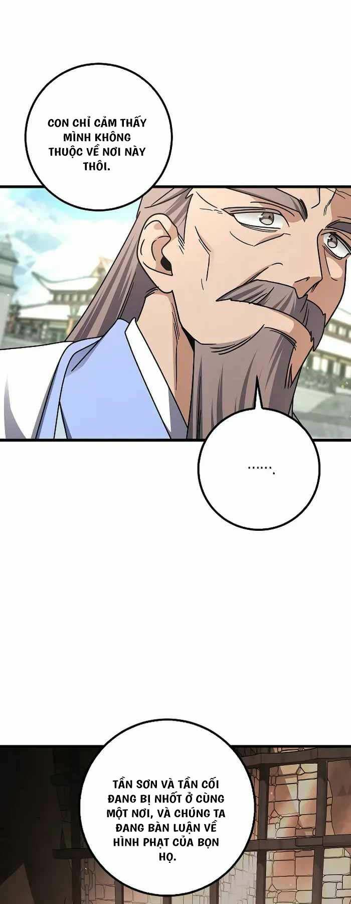 Thiên Phong Phách Đạo: Chapter 13