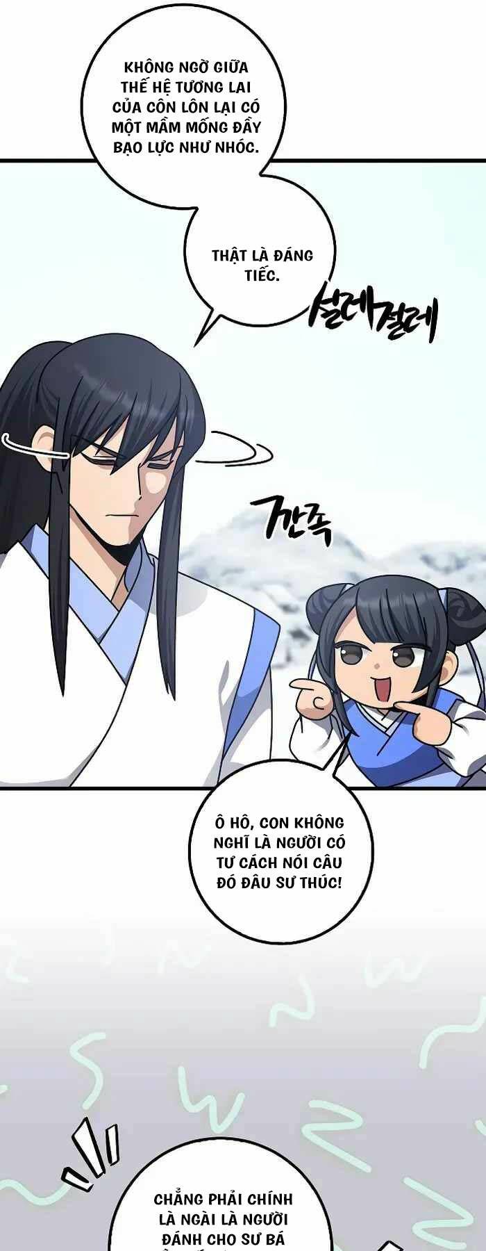 Thiên Phong Phách Đạo: Chapter 13