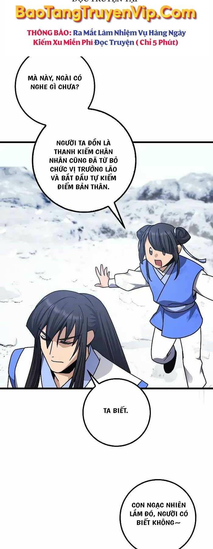 Thiên Phong Phách Đạo: Chapter 13