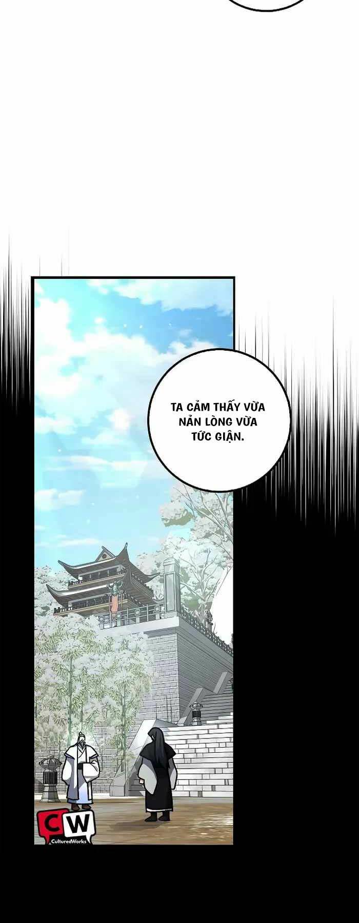 Thiên Phong Phách Đạo: Chapter 13