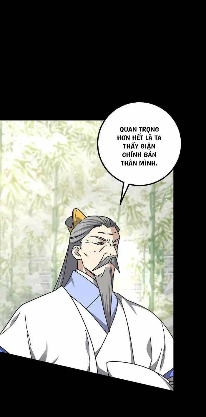 Thiên Phong Phách Đạo: Chapter 13